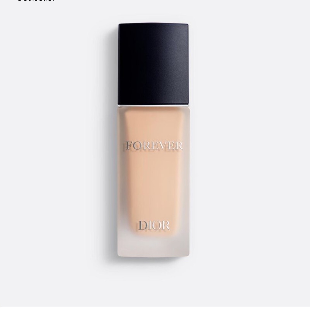 Diorskin Forever Foundation 021